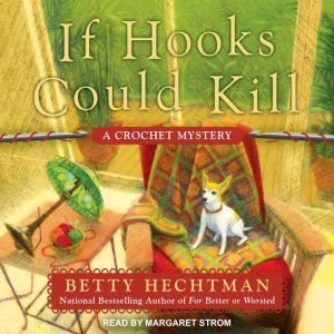 If Hooks Could Kill, Betty Hechtman
