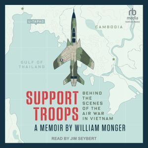 Support Troops, William Monger