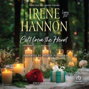 Gift from the Heart: Encore Edition