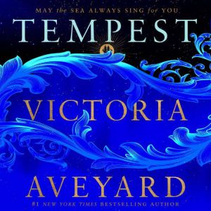 Tempest, Victoria Aveyard