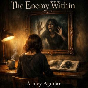 The Enemy Within, Ashley Aguilar