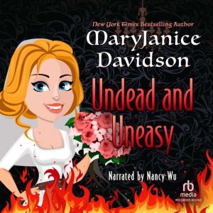 Undead and Uneasy, MaryJanice Davidson