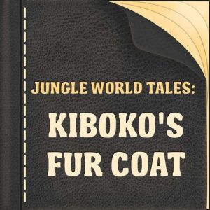 Kibokos Fur Coat, unknown