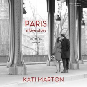 Paris, Kati Marton