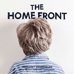 The Home Front, Margaret Vandenburg