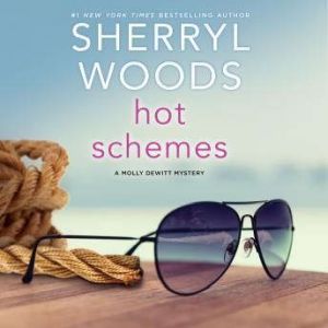 Hot Schemes, Sherryl Woods