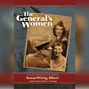 The Generals Women, Susan Wittig Albert