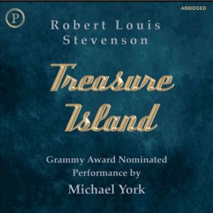 Treasure Island, Robert Stevenson