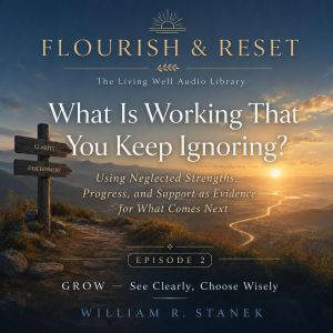 What Is Working That You Keep Ignorin..., William R. Stanek
