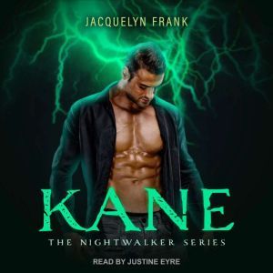 Kane, Jacquelyn Frank