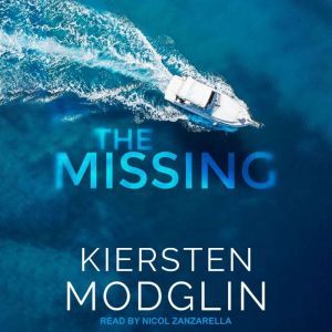 The Missing, Kiersten Modglin