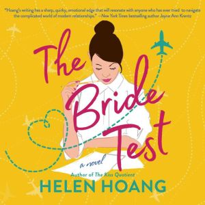 The Bride Test, Helen Hoang