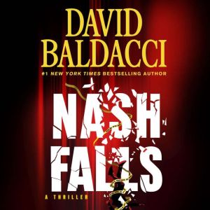 Nash Falls, David Baldacci