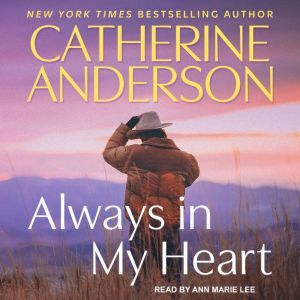 Always in My Heart, Catherine Anderson