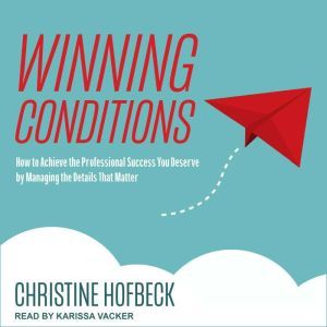 Winning Conditions, Christine Hofbeck