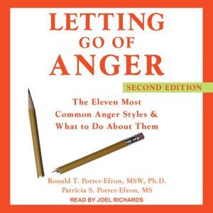 Letting Go of Anger, MSW PotterEfron