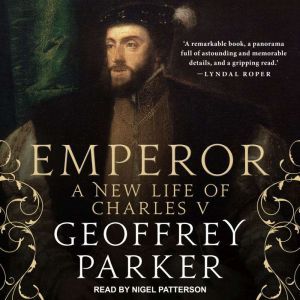 Emperor, Geoffrey Parker