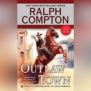 Outlaw Town, David Robbins