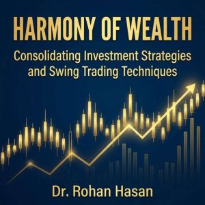 Harmony of Wealth, Dr. Rohan Hasan