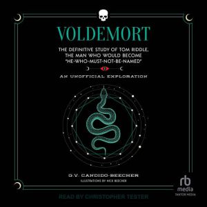 Voldemort, G.V. CandidoBeecher