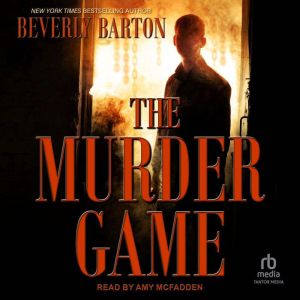 The Murder Game, Beverly Barton