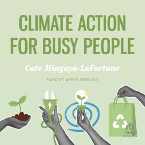 Climate Action for Busy People
