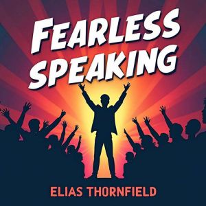Fearless Speaking: Transform Anxiety into Passionate Presentations: Master Fearless Speaking! Supercharge your presentation sk