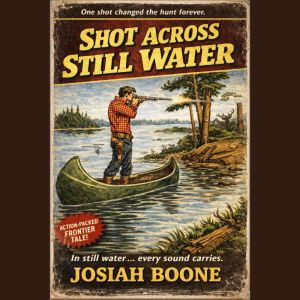 Shot Across Still Water, Josiah Boone