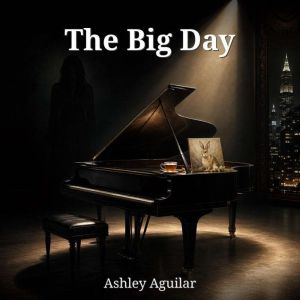 The Big Day, Ashley Aguilar