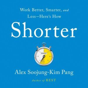 Shorter, Alex SoojungKim Pang