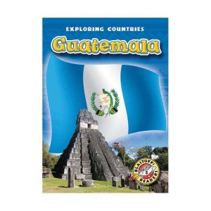 Guatemala, Kari Schuetz