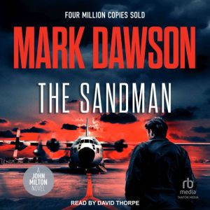 The Sandman, Mark Dawson