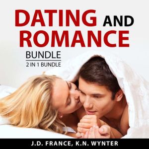 Dating and Romance Bundle, 2 in 1 Bundle