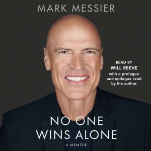 No One Wins Alone, Mark Messier