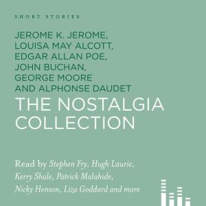 Short Stories The Nostalgia Collecti..., Edgar Allan Poe