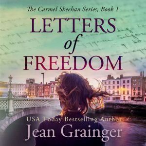 Letters of Freedom, Jean Grainger