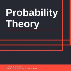 Probability Theory, Introbooks Team