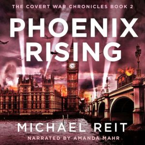 Phoenix Rising, Michael Reit