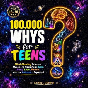 100,000 Whys for Teens, Samuel Corwin