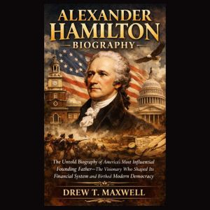 Alexander Hamilton Biography, Drew T Maxwell