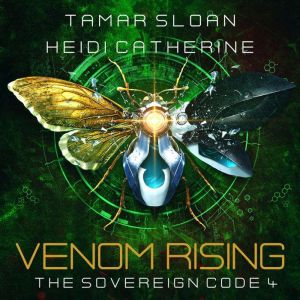 Venom Rising, Heidi Catherine