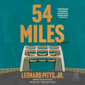 54 Miles: A Novel