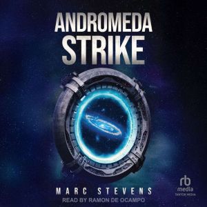 Andromeda Strike