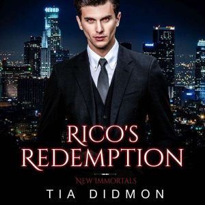 Ricos Redemption, Tia Didmon
