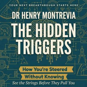 The Hidden Triggers, Dr Henry Montrevia