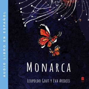 Monarca  Spanish Edition, Leopoldo Gout