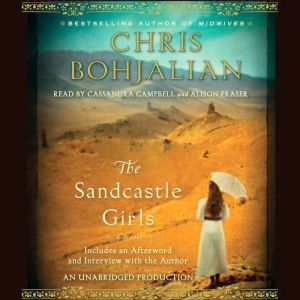 The Sandcastle Girls, Chris Bohjalian