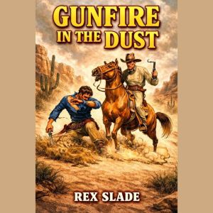 Gunfire in the Dust, Rex Slade