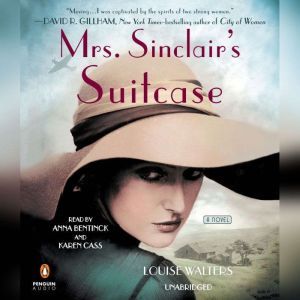Mrs. Sinclairs Suitcase, Louise Walters
