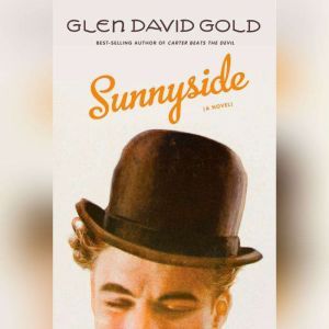 Sunnyside, Glen David Gold